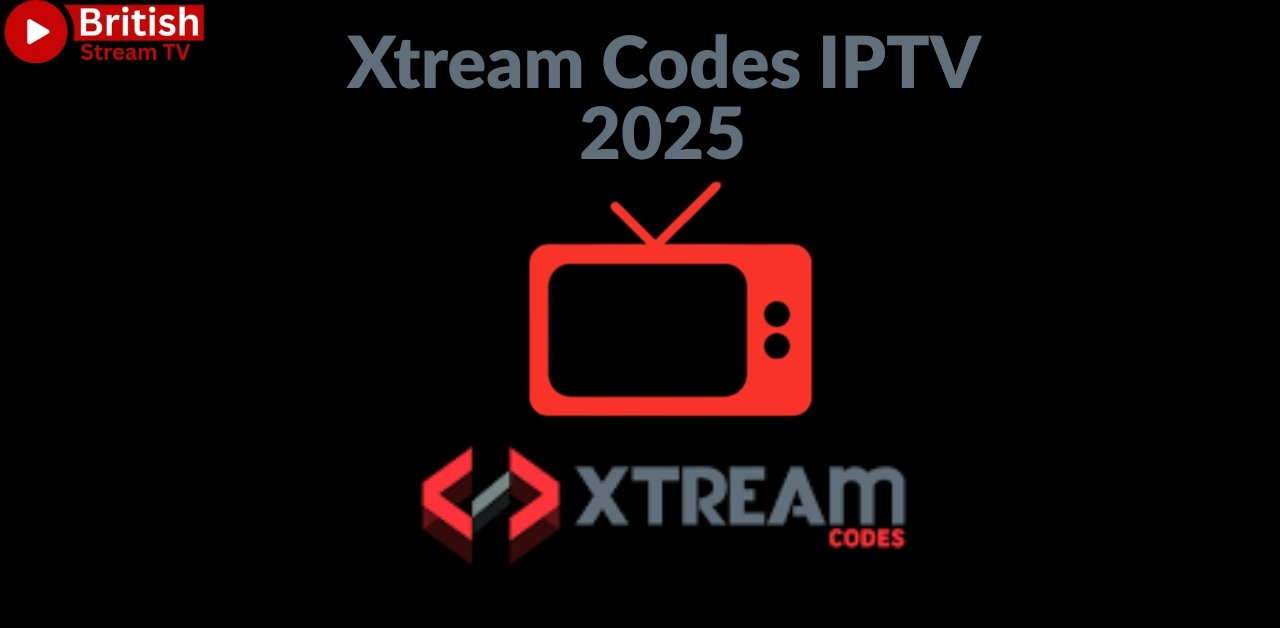 Xtream Codes IPTV 2025: Access 34,000+ Live Channels and VOD Easily