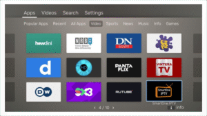 How to Set Up SmartOne IPTV Step-by-Step 