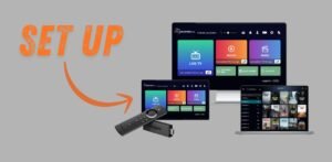 How to Get IPTV Smarters on Firestick Free