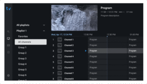 Why TiviMate IPTV Is So Popular 