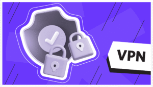 Use a VPN (If Necessary)