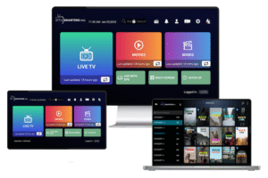 What Is IPTV Smarters