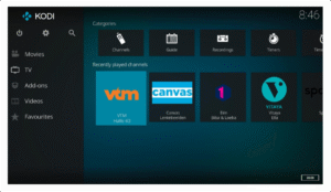 How to Install IPTV on Kodi (Step-by-Step) 