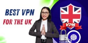 Use a VPN (and Fix IPTV Not Working With VPN)