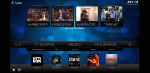 What Is Kodi and How Does It Work?