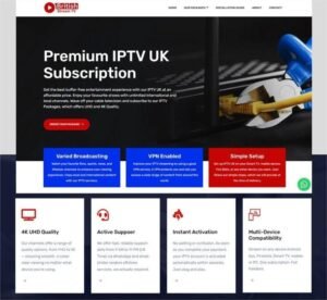 Why British Stream TV is the Best Choice in 2026